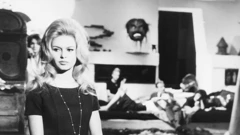 Ponedjeljak, 13. travnja na Trećem, Foto: Odmor ratnika/film