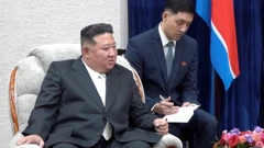 Kim Jong Un stigao je na daleki istok Rusije