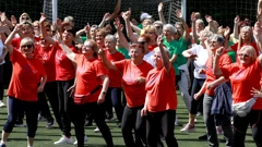Festival sportske rekreacije