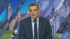 Matija Posavec, župan Međimurske županije