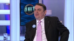Romano Bolković - 1 na 1, Foto: HTV/HRT
