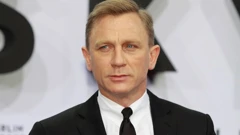 Daniel Craig