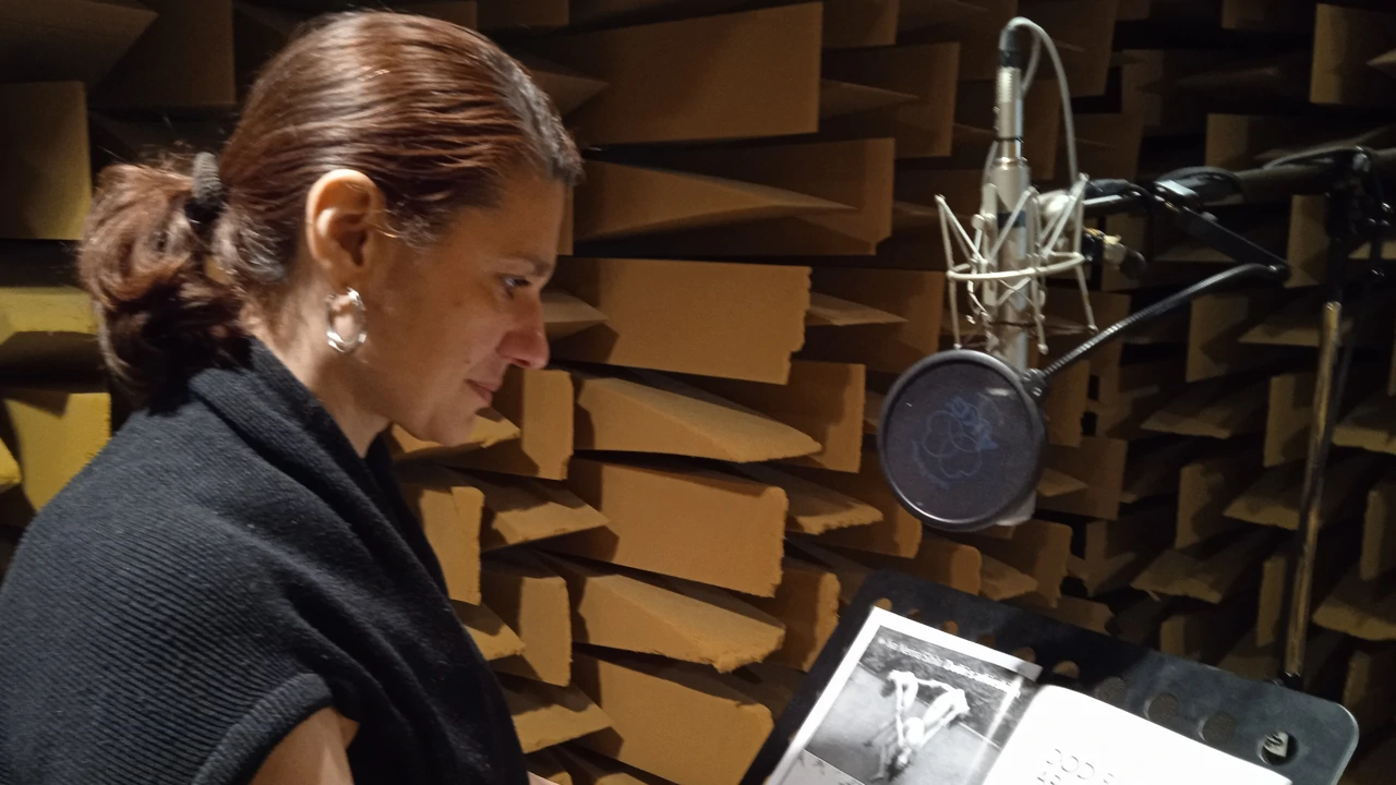 Iva Nerina Sibila