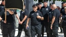 Marko Skejo u Kninu