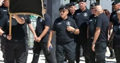 Marko Skejo u Kninu