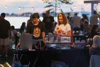 Fish & Jazz Festival, Foto: Bojan Bogdanić/-