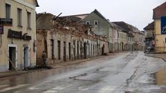 Petrinja