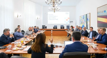 Energetski forum HGK