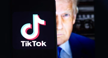 Bijela kuća pokrenula Tik Tok