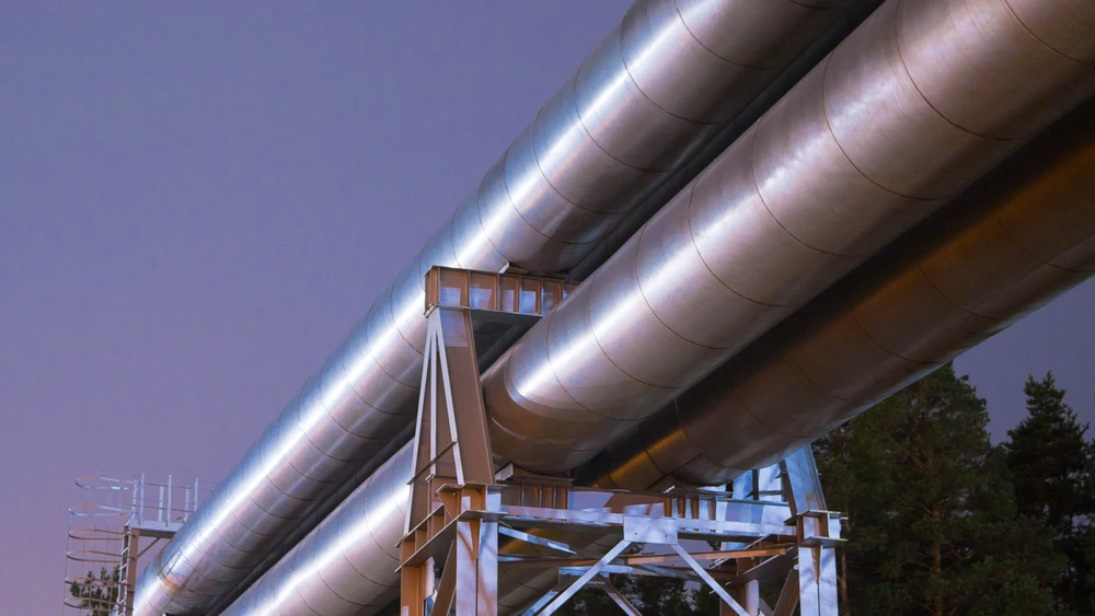 Protiv Južne plinske interkonekcije 47 nevladinih udruga iz Europe