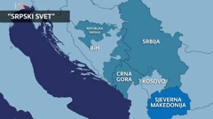 Što je "srpski svet"?