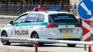 Policijsko vozilo