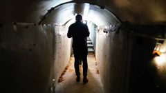 Hamasov tunel