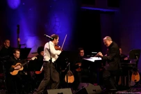 Antun Stašić, Siniša Leopold, Tamburaški orkestar HRT-a, Foto: Marija Štilinović/HRT