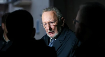 Ministar unutarnjih poslova Davor Božinović