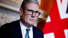 Keir Starmer