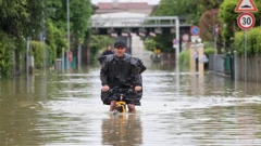 Poplave u Italiji