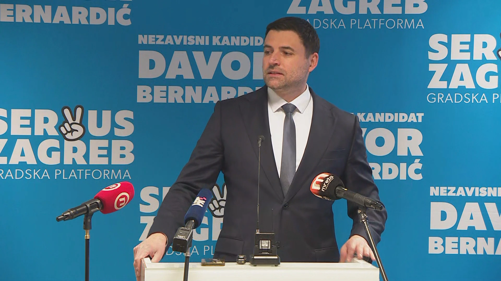 Bernardić predstvio prometna rješenja za Zagreb