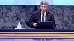 Andrej Plenković