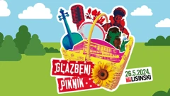 Glazbeni piknik