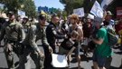 Prosvjedi u Izraelu