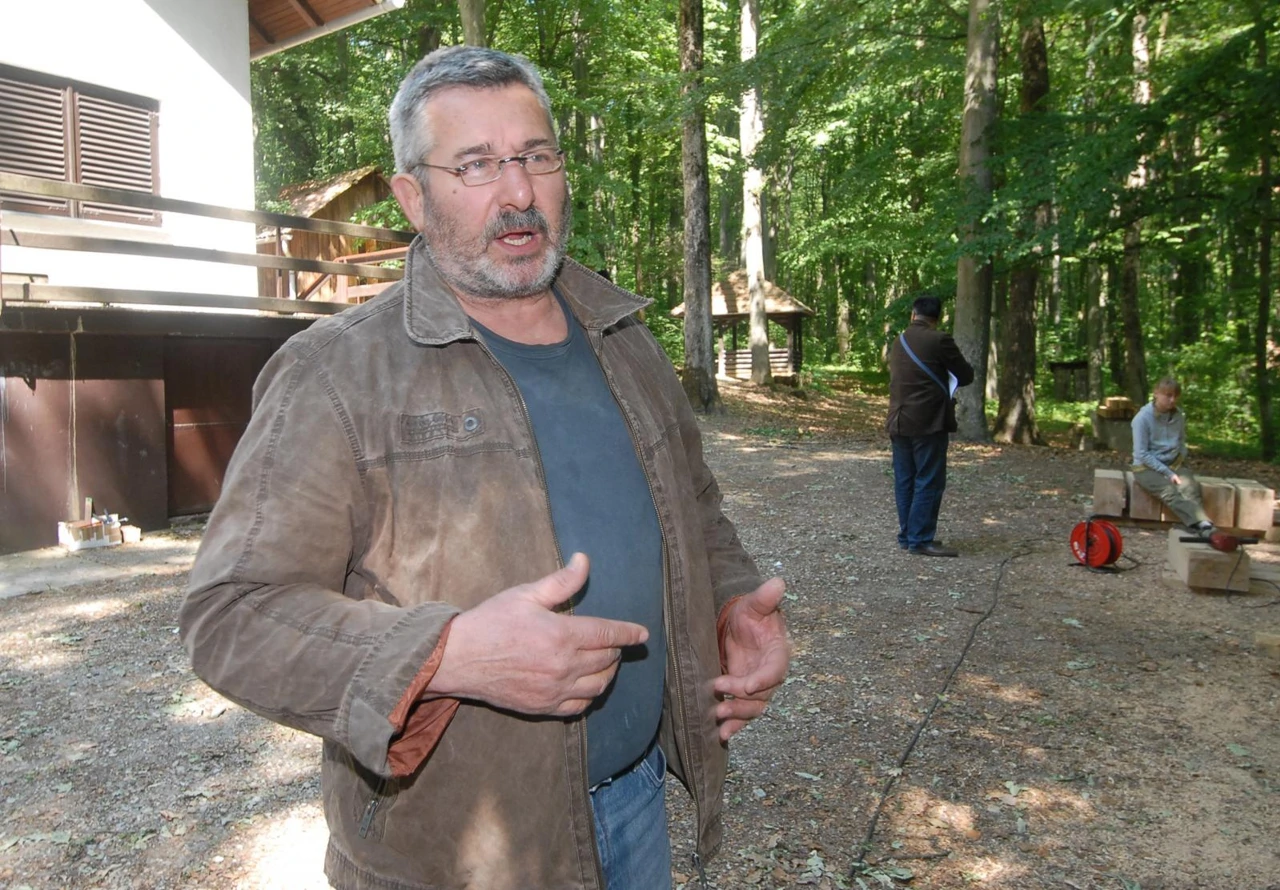 Slavomir Drinković