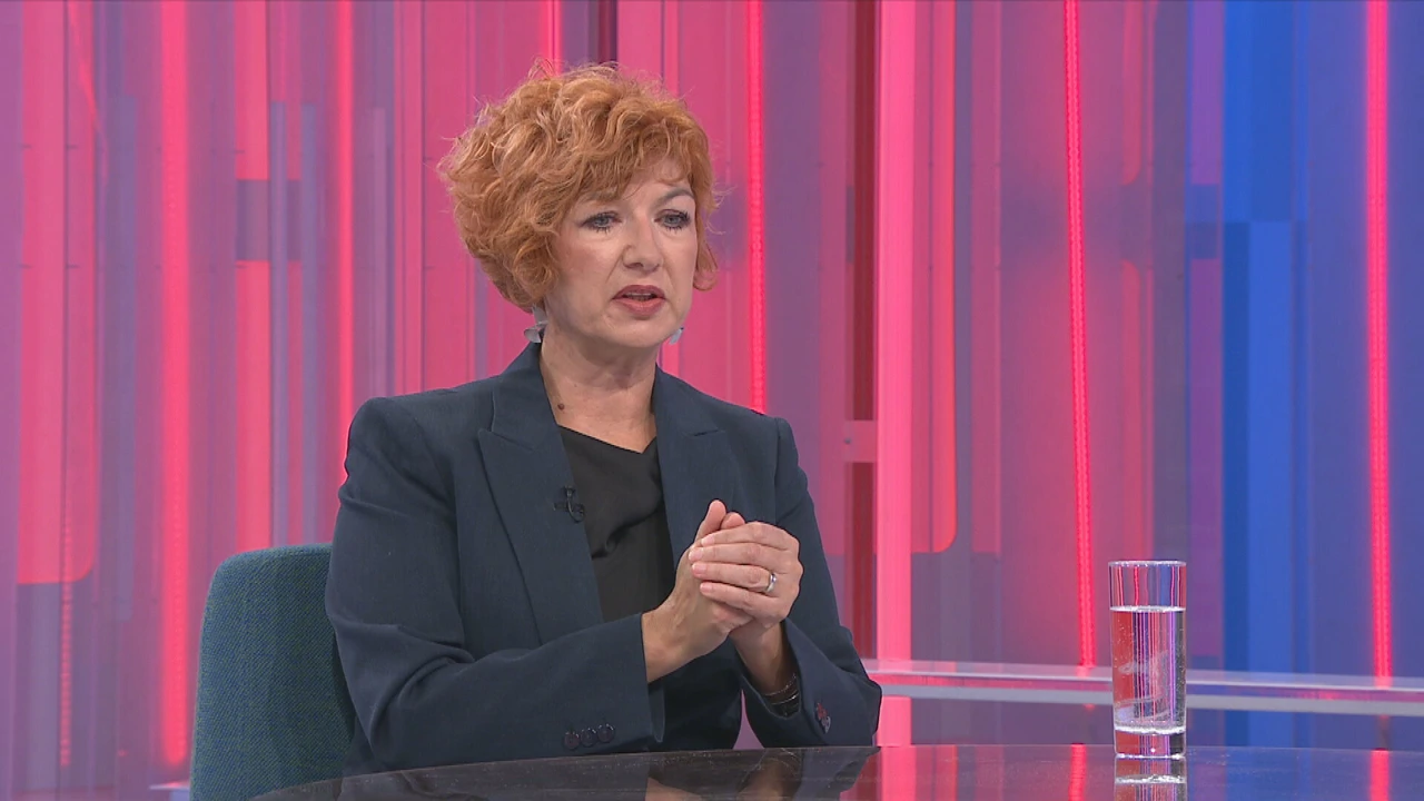 Marijana Grbeša Zenzerović