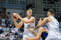 KK Zadar - SC Derby, Foto: Sime Zelic/PIXSELL