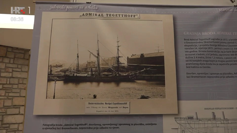 Ekspedicija "Admiral Tagelhoff"