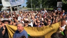 Radnici 18. dan u štrajku