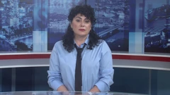 Barbara Marković, predsjednica Hrvatske udruge obiteljskog smještaja, Foto: HRT/HTV