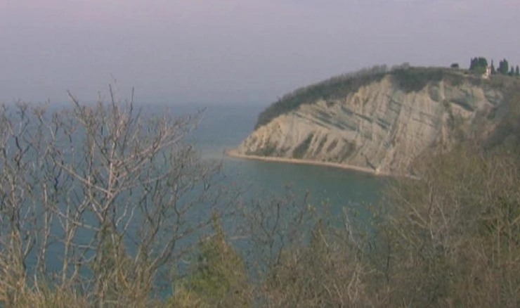 Strunjan - jedini morski park prirode u Sloveniji