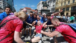 Norijada u Zagrebu 