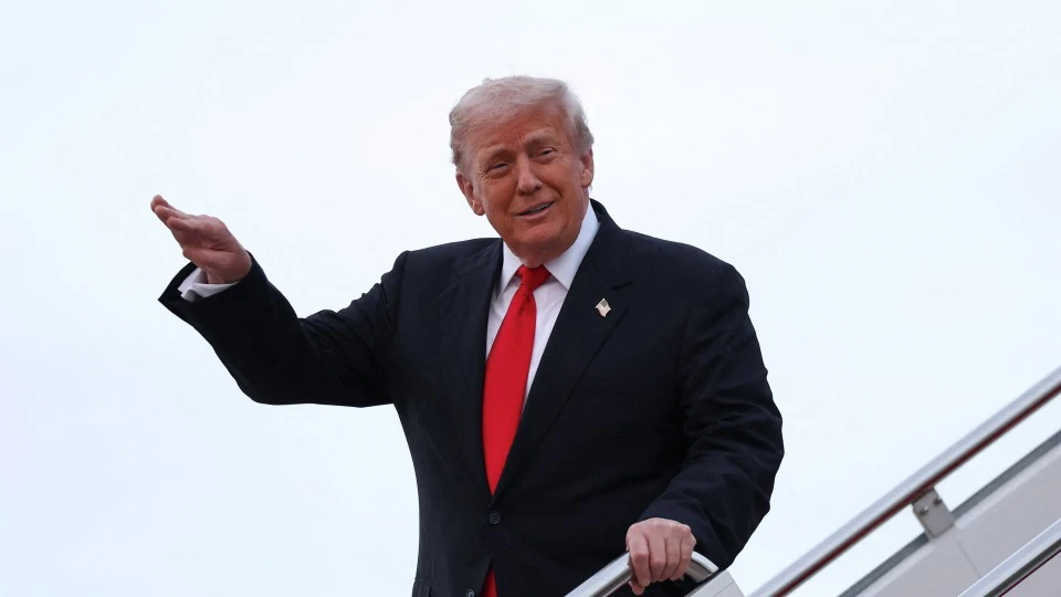 Trump pomilovao desetke optuženih za pokušaj poništenja ishoda izbora 2020.