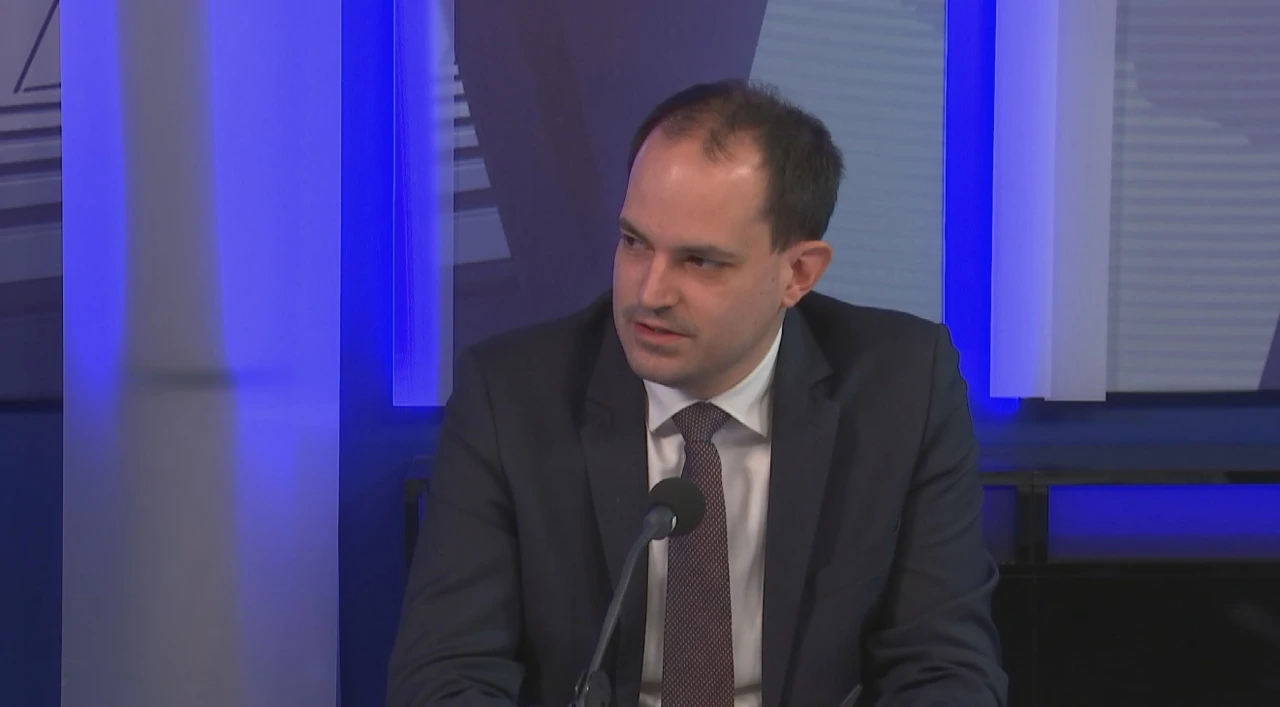 Ivan Malenica, Foto: HTV/HRT