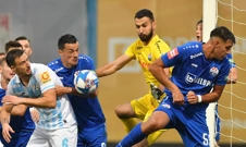 Dvoboj Slaven Belupa i Rijeke, Foto: Vjeran Žganec Rogulja/PIXSELL