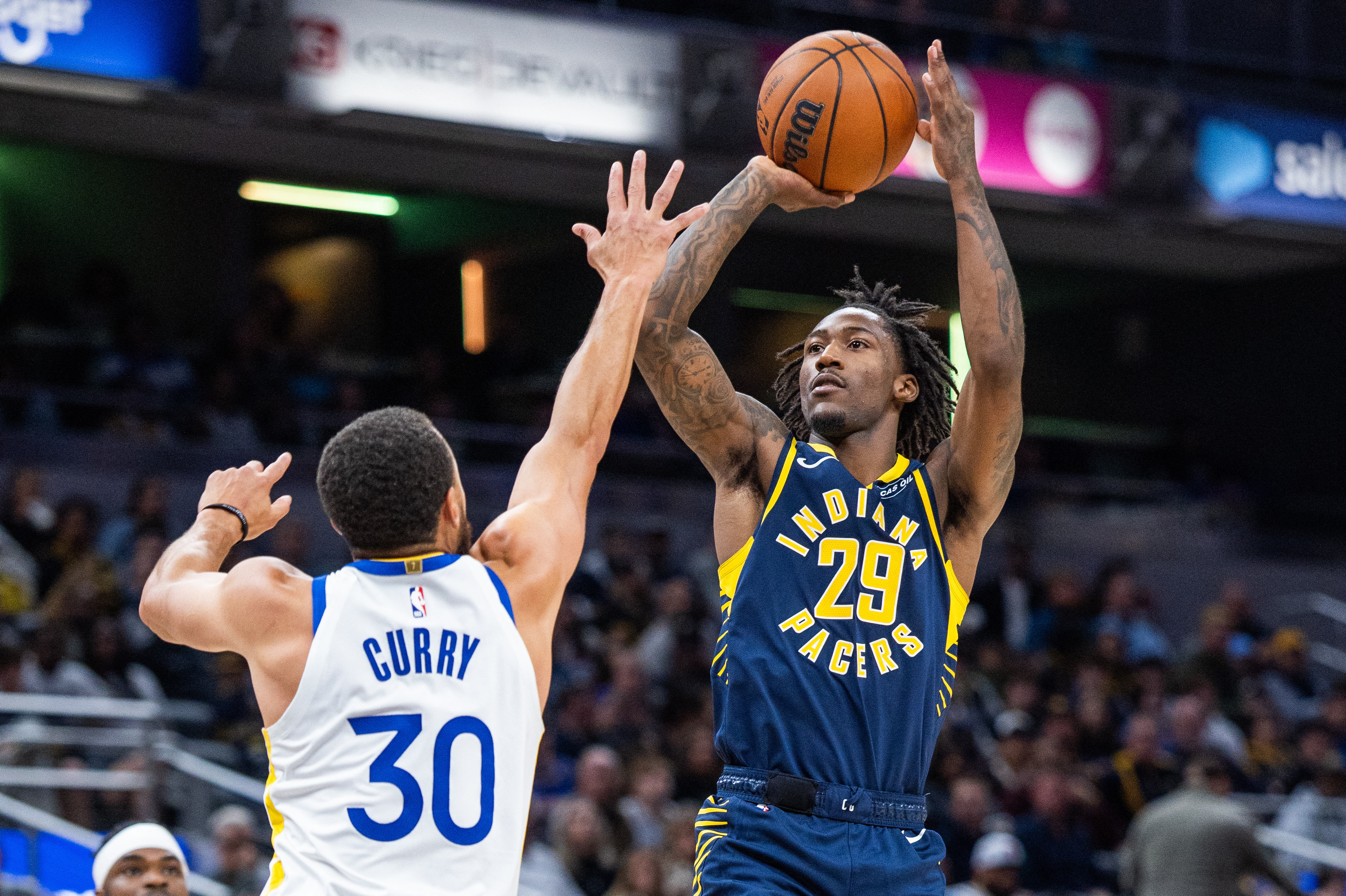 2025 11 02t022454z 1736332490 mt1usatoday27481701 rtrmadp 3 nba golden state warriors at indiana pacers 20251102072304