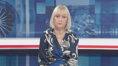 Ankica Parat Baljkas, Foto: Otvoreno/HTV