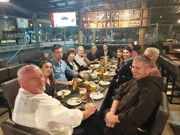 Comunidad Croata de Cochabamba / Hrvatska zajednica Cochabamba, Foto: Lluvitza López/gh