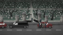 Animirani film "Eeva" 