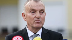 General-bojnik Marinko Krešić 