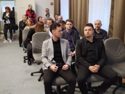 Priznanja Zlatna kuna, Foto: Neven Knežević/HRT Radio Osijek