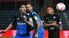 Dvoboj Varaždina i Vukovara u 8. kolu SHNL-a