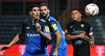 Dvoboj Varaždina i Vukovara u 8. kolu SHNL-a