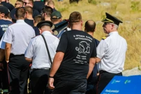 15. obljetnica kornatske tragedije, Foto: Sime Zelic /PIXSELL