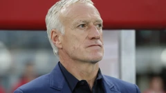  Didier Deschamps