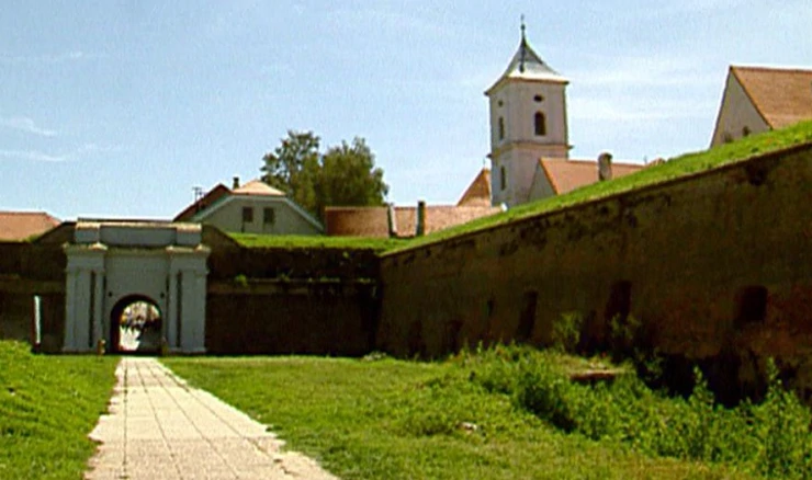 Zabavne povijesne subote u osiječkoj Tvrđi