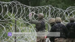 Poljska granična policija