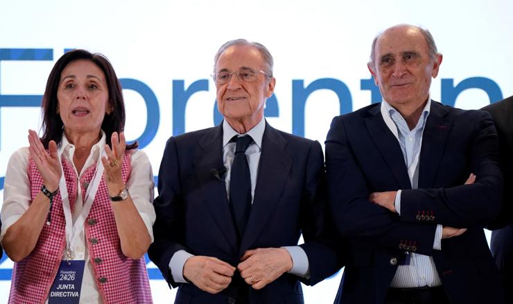 Real dovodi Mourinha, braniče i zvijezdu od 150 milijuna eur