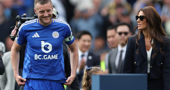 Jamie Vardy